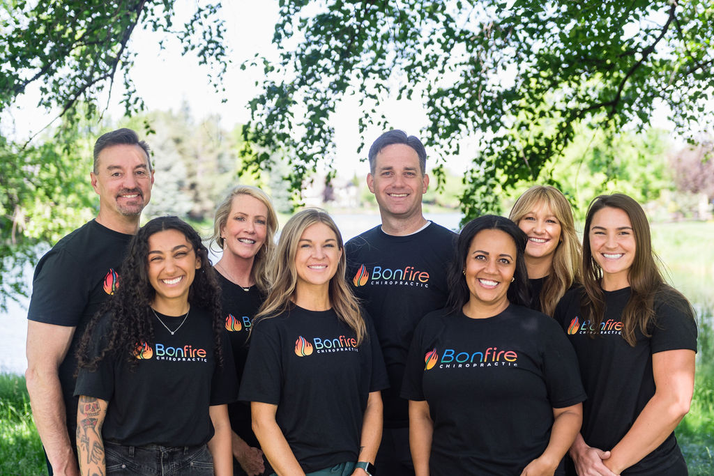 Chiropractor in Meridian, ID